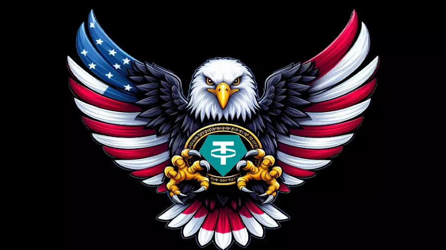 JPMorgan: Минфин США способен контролировать деятельность Tether
