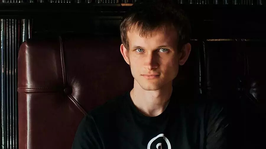 Виталик Бутерин предложил способ борьбы с дипфейками