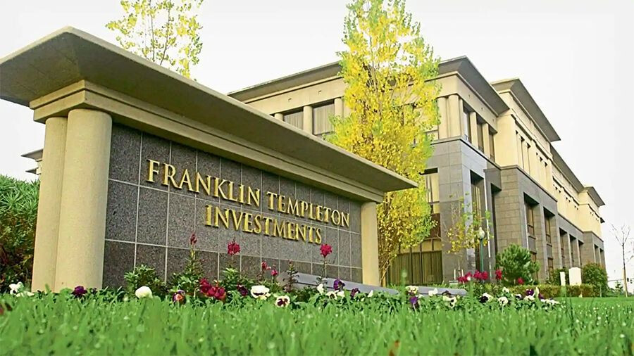 Franklin Templeton подала заявку на запуск спотового эфир-ETF
